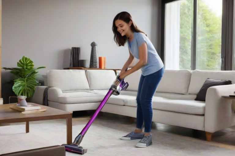 ¿Cómo solucionar los problemas de recarga de mi Dyson inalámbrica?
