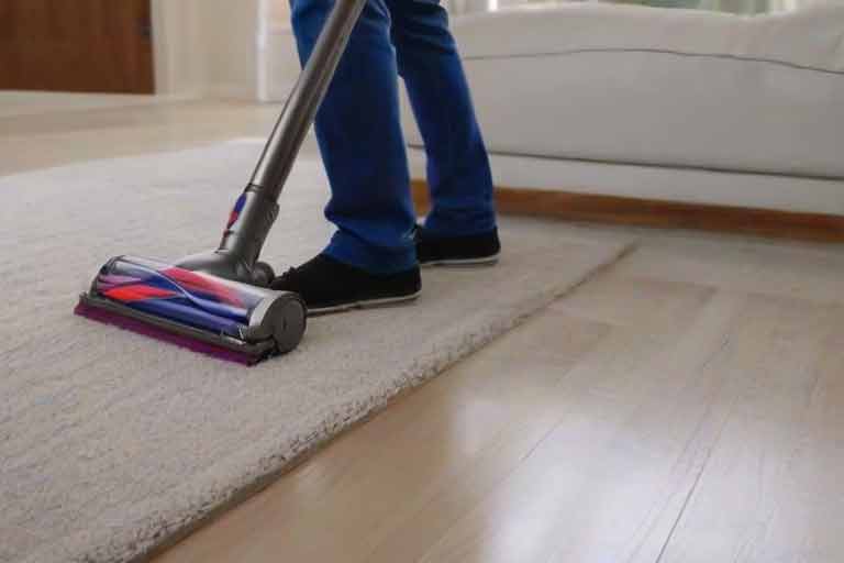 ¿Cómo reparar el mecanismo de expulsión de suciedad en tu aspiradora Dyson?