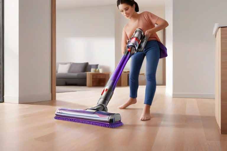 ¿Cómo reparar la pérdida de succión en mi aspiradora Dyson? Soluciones y consejos útiles