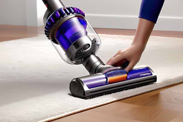¿Vale la pena gastar tanto dinero en una aspiradora escoba Dyson?