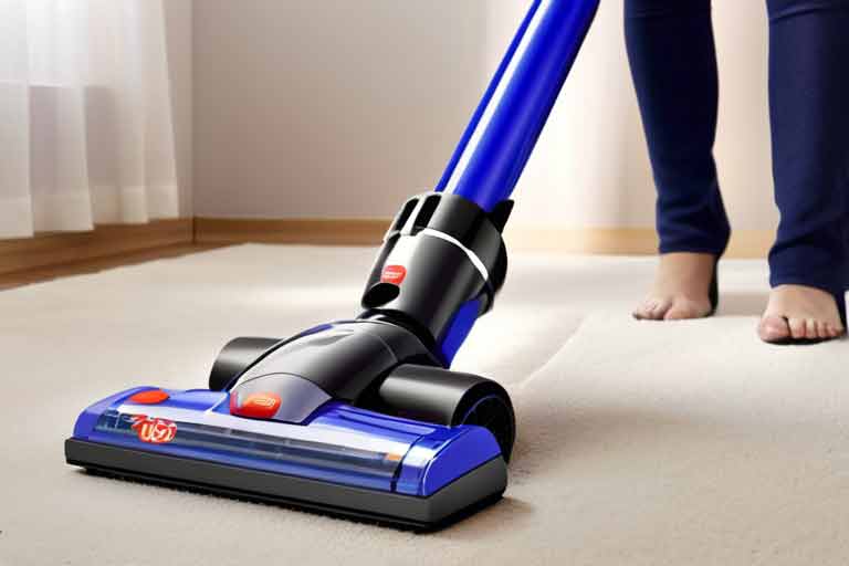 ¿Cómo comparar diferentes modelos de aspiradoras Dyson?