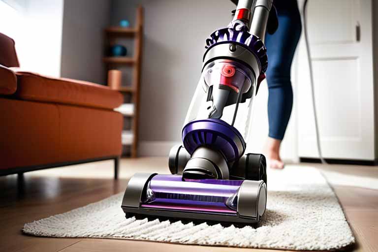 ¿Cómo elegir la aspiradora Dyson adecuada para mis necesidades?