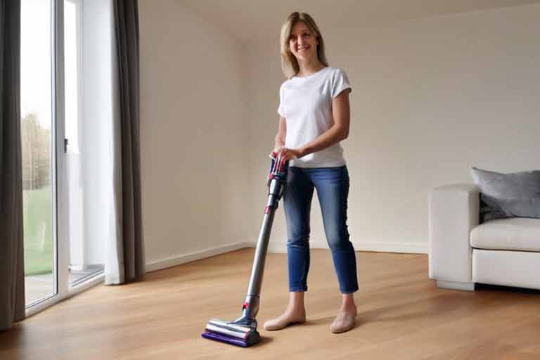 ¿Cómo solucionar los problemas de recarga de mi Dyson inalámbrica?