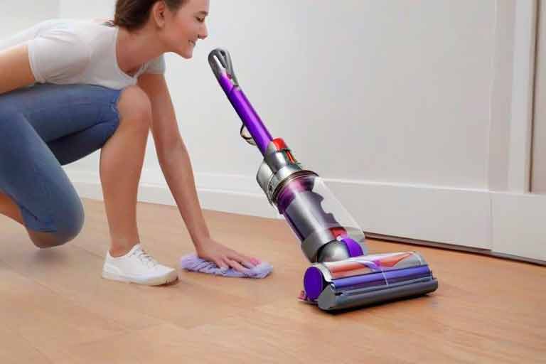 ¿Cómo reparar la pérdida de succión en mi aspiradora Dyson? Soluciones y consejos útiles