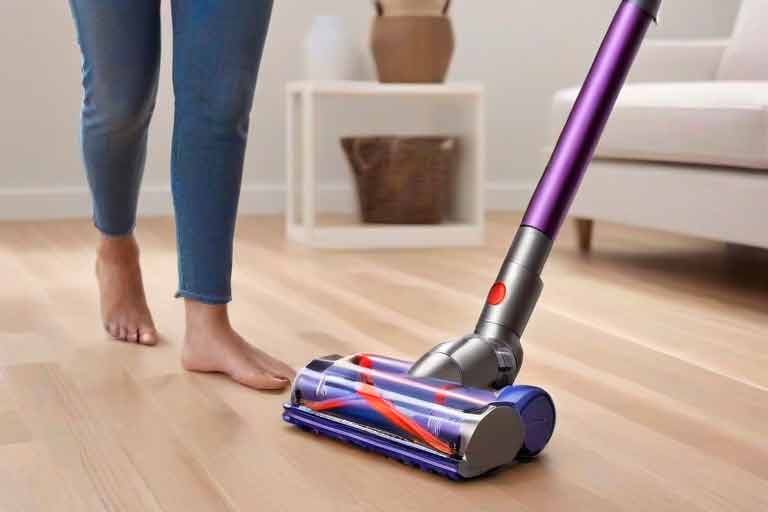 ¿Cómo solucionar problemas con el cable de alimentación de tu Dyson? Consejos y trucos de DyFix