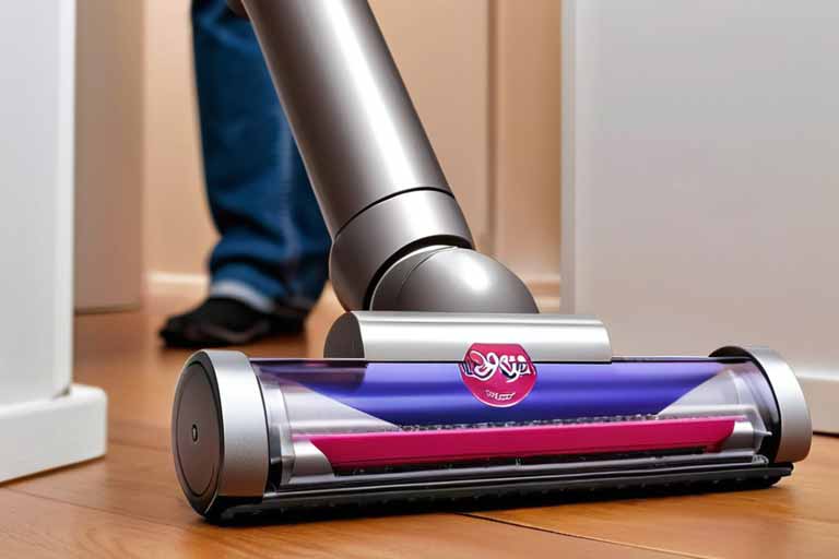 ¿Vale la pena gastar tanto dinero en una aspiradora escoba Dyson?