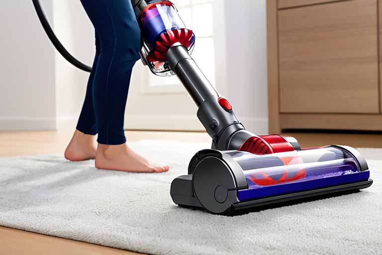 ¿Cómo elegir la aspiradora Dyson adecuada para mis necesidades?