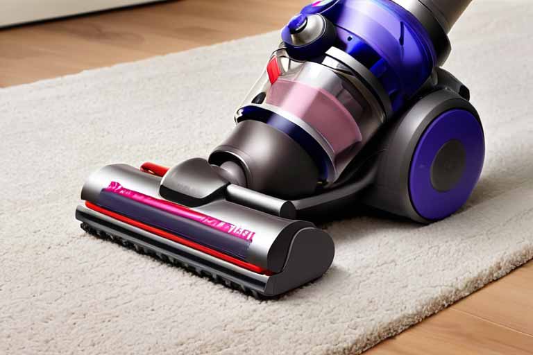 ¿Cómo mantener mi aspiradora Dyson en buen estado?