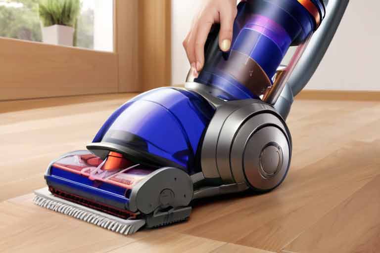 ¿Cómo solucionar los problemas de recarga de mi Dyson inalámbrica?