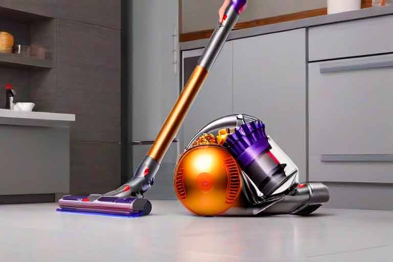 ¿Cómo reparar la pérdida de succión en mi aspiradora Dyson? Soluciones y consejos útiles