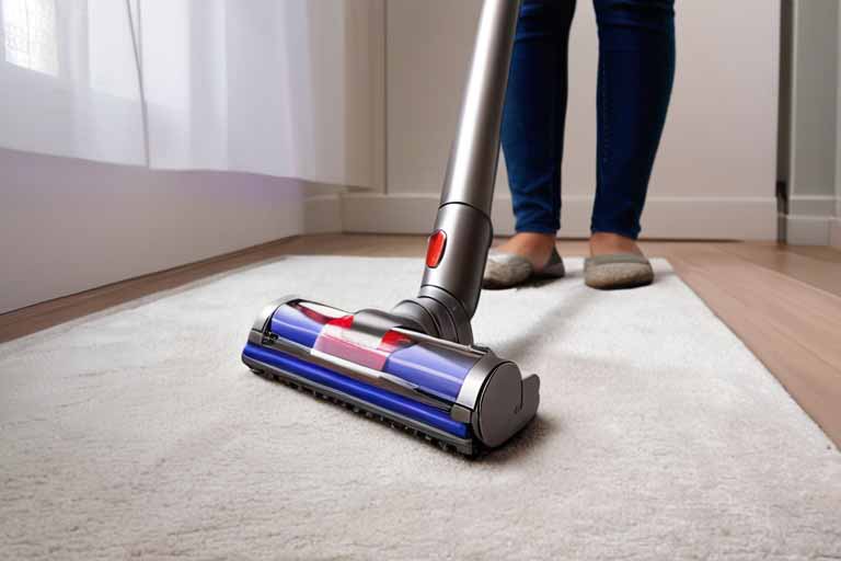 ¿Vale la pena gastar tanto dinero en una aspiradora escoba Dyson?