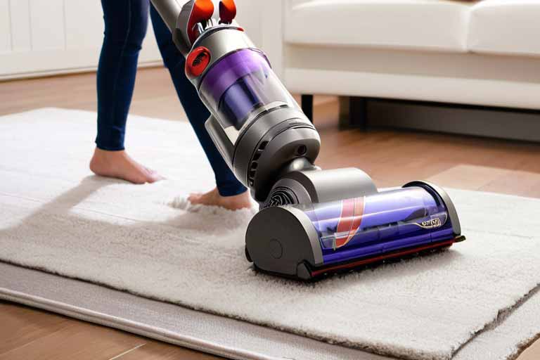 ¿Cómo elegir la aspiradora Dyson adecuada para mis necesidades?