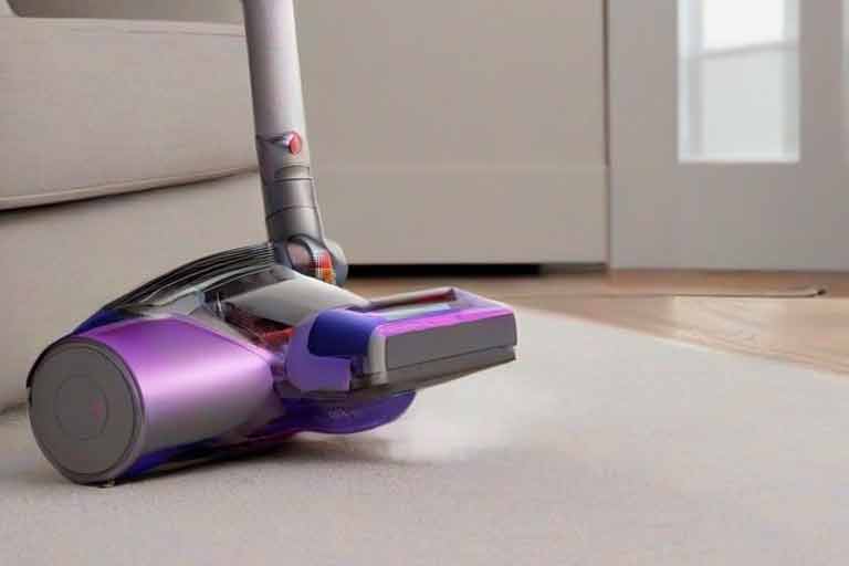 ¿Cómo reparar la pérdida de succión en mi aspiradora Dyson? Soluciones y consejos útiles