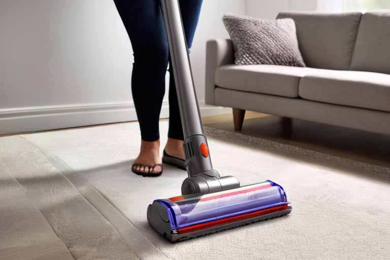 ¿Vale la pena gastar tanto dinero en una aspiradora escoba Dyson?