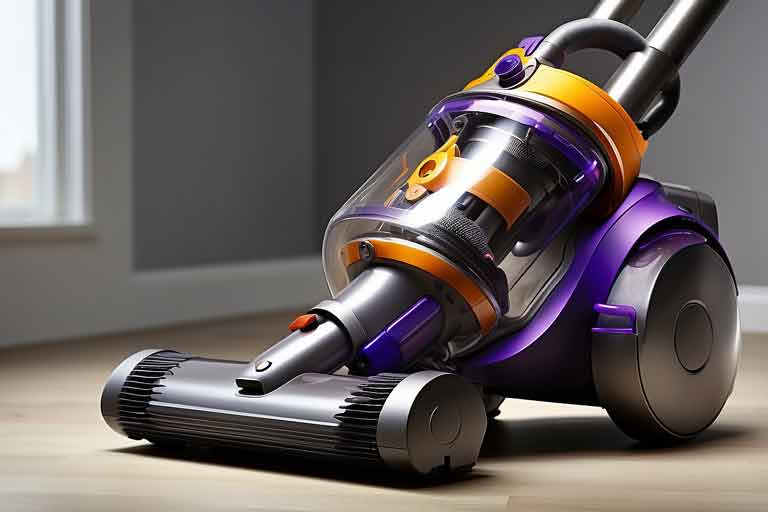 ¿Cómo puedo reparar mi Dyson si existen problemas o pérdida de succión en los accesorios adicionales?