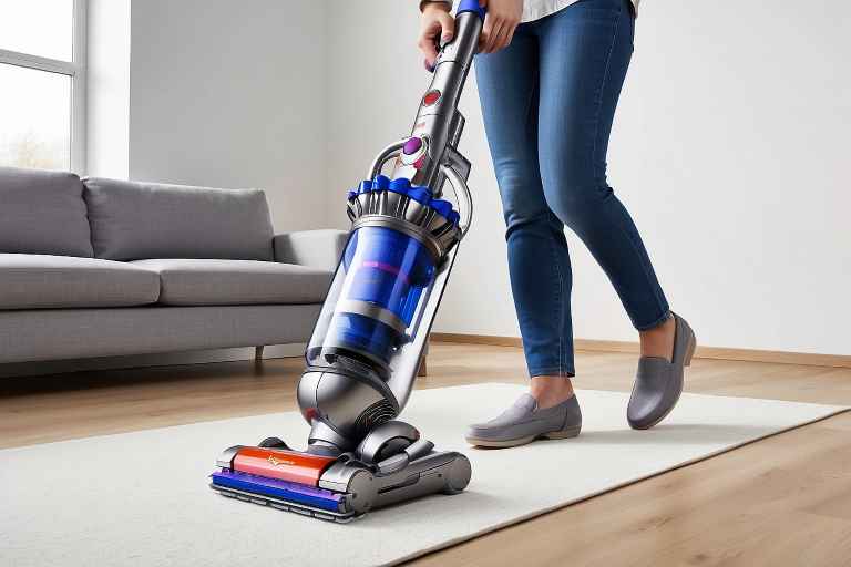 ¿Cómo realizar el mantenimiento del ventilador Dyson?