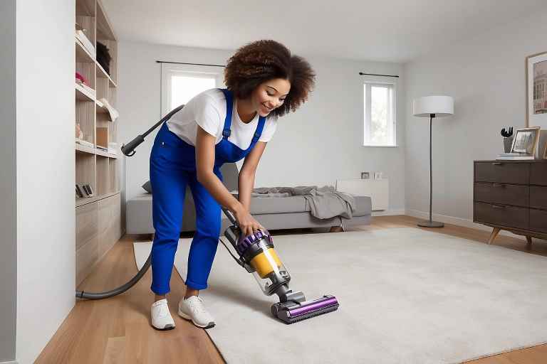 ¿Cómo usar el purificador de aire Dyson con la aplicación Dyson Link?
