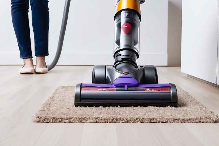 ¿Cómo realizar el mantenimiento del ventilador Dyson?