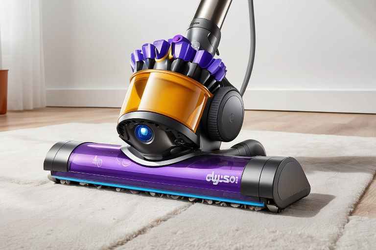 ¿Cómo solucionar problemas de carga en el aspirador Dyson?
