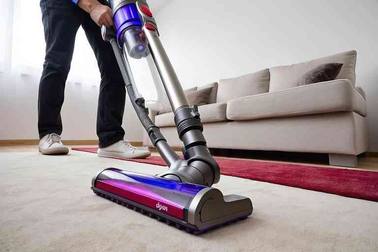 ¿Cómo realizar el mantenimiento del ventilador Dyson?
