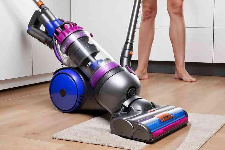 ¿Cómo elegir la herramienta ideal para techos y paredes de Dyson?