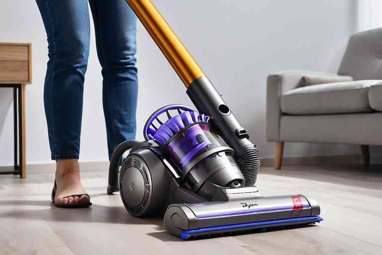¿Cómo realizar correctamente el cuidado del ventilador Dyson?