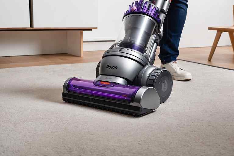 ¿Cómo realizar el mantenimiento del ventilador Dyson?