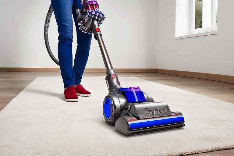 ¿Cómo realizar el mantenimiento del ventilador Dyson?