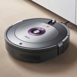 Diagnóstico de productos Dyson