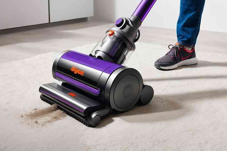 ¿Cómo solucionar problemas con el motor de mi producto Dyson?
