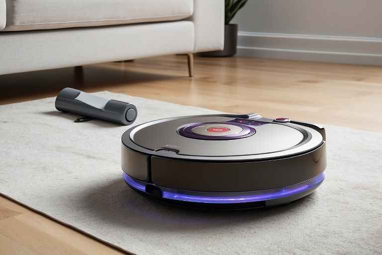 ¿Cómo saber cuándo reemplazar el filtro de mi Dyson?