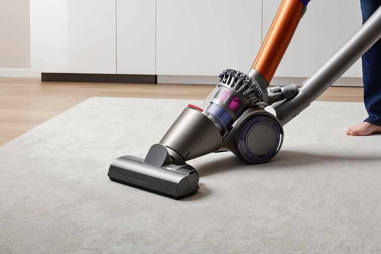 ¿Cómo solucionar problemas con el motor de mi producto Dyson?
