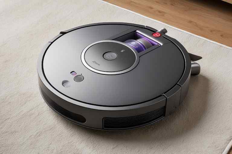 ¿Cómo saber cuándo reemplazar el filtro de mi Dyson?