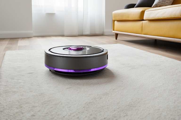 ¿Cómo saber cuándo reemplazar el filtro de mi Dyson?