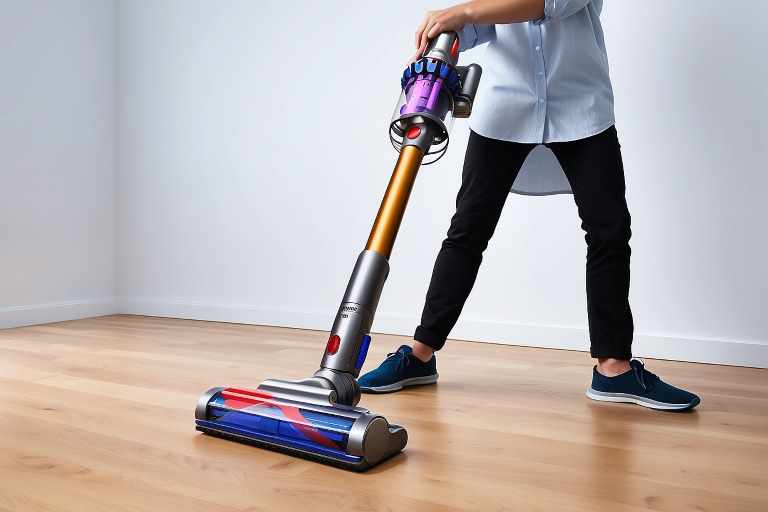 ¿Cómo solucionar problemas con el motor de mi producto Dyson?