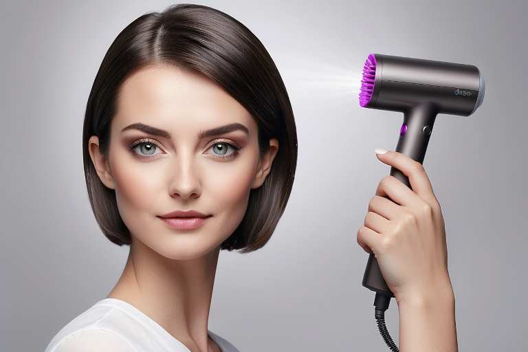 ¿Cómo proteger mi secadora Dyson durante el almacenamiento?