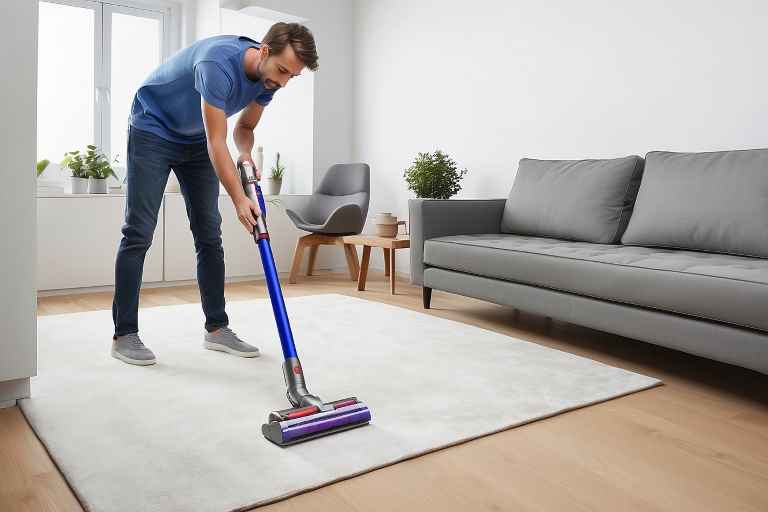 ¿Cómo reparar un Dyson que se apaga de forma aleatoria?