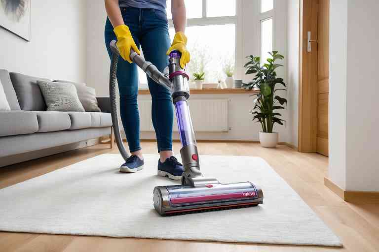 ¿Cómo solucionar un Dyson que no enciende?