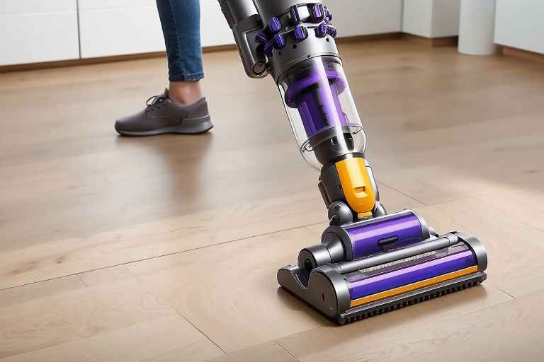 ¿Cómo reparar un Dyson que se apaga de forma aleatoria?