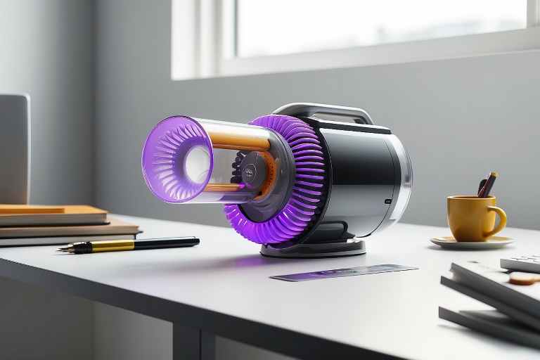 ¿Cómo solucionar la avería del botón de encendido en mi Dyson?