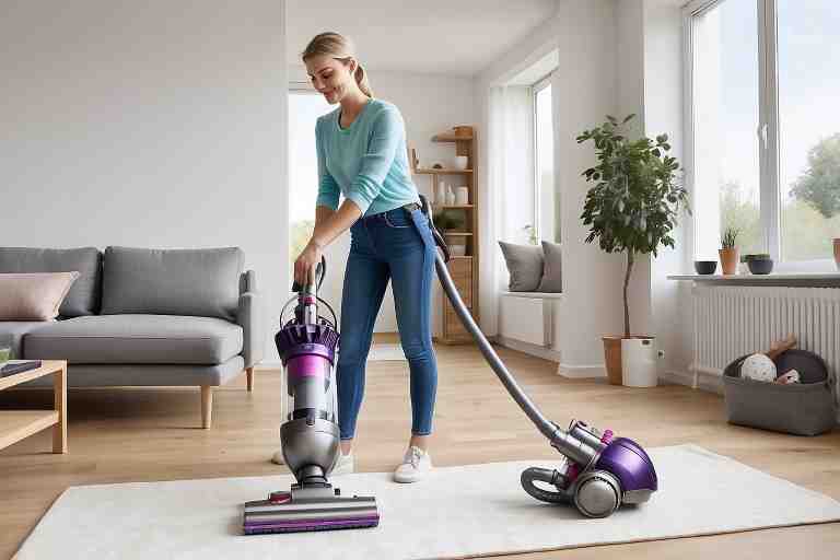 ¿Cómo solucionar un Dyson que no enciende?