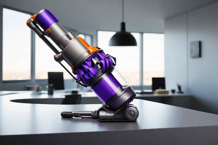 ¿Cómo solucionar la avería del botón de encendido en mi Dyson?