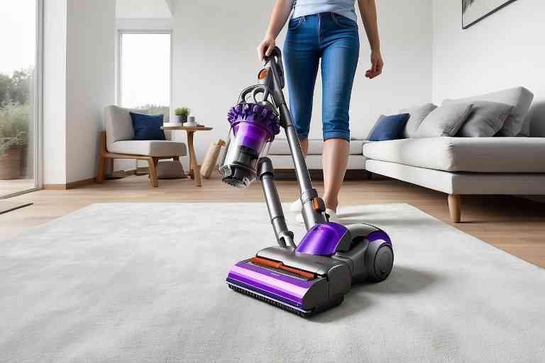 ¿Cómo solucionar un Dyson que no enciende?