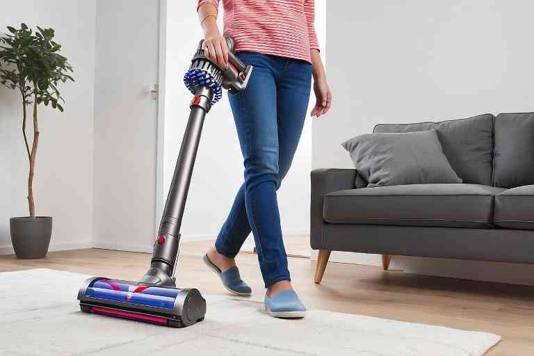 ¿Cómo reparar un Dyson que se apaga de forma aleatoria?