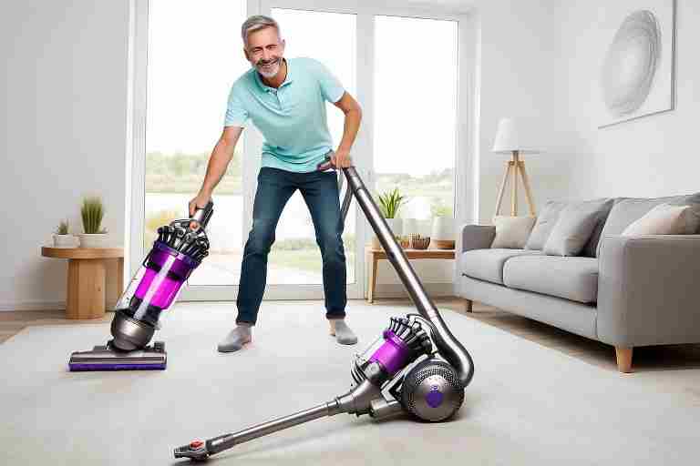 dysontech-soporte-tecnico-reparacion-dyson-madrid-como-diagnosticar-problemas-de-rendimiento-en-una-aspiradora-Dyson-DC65-Animal