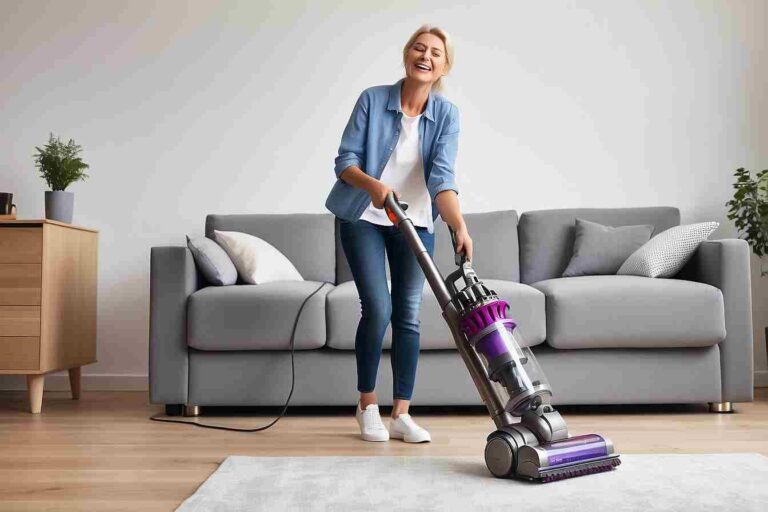 ¿Cómo diferenciar las gamas de aspiradoras Dyson sin cable?