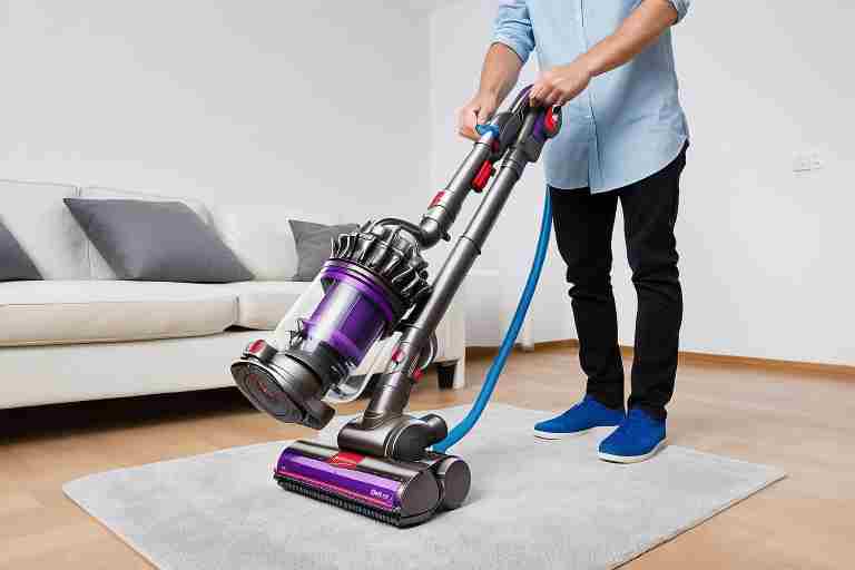 dysontech-soporte-tecnico-reparacion-dyson-madrid-como-prevenir-obstrucciones-en-una-aspiradora-Dyson-DC39-Animal