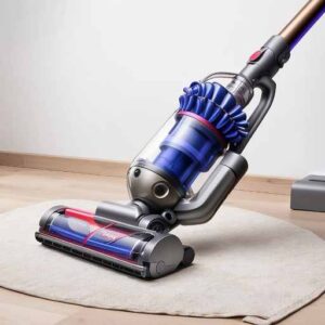 ¿Cómo realizar el mantenimiento de batería de aspiradora Dyson?