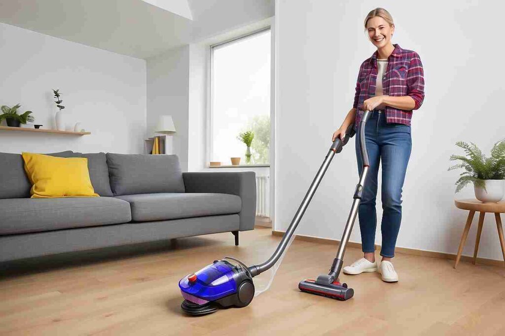 Cómo diferenciar las gamas de aspiradoras Dyson sin cable