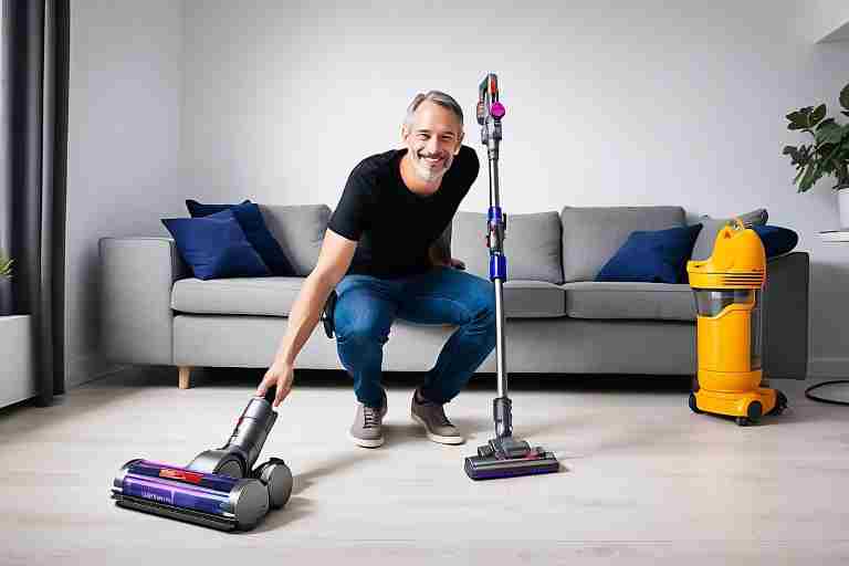 dysontech-soporte-tecnico-reparacion-dyson-madrid-como-prevenir-obstrucciones-en-una-aspiradora-Dyson-DC39-Animal